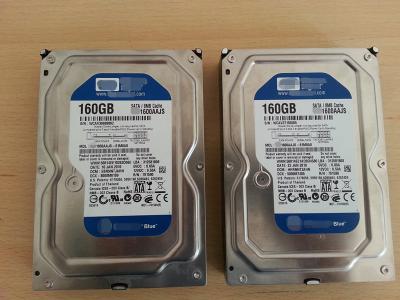 China Universal WD Internal Desktop Hard Drive 500GB for Laptop , Digital Camera WD10EZEX for sale