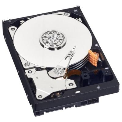 Chine Disque dur interne durable d'ordinateur de SATA de données élevées/unité de disque dur de bureau WD2003FYYS à vendre