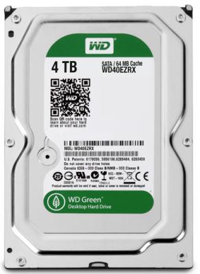 China Original 3.5 Inch WD 4TB Desktop Hard Drive For Personal Computer for sale