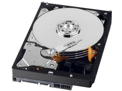 China 2TB 3.5inch 7200rpm SATA Hard Disk Drive with Silk Stream technology for sale