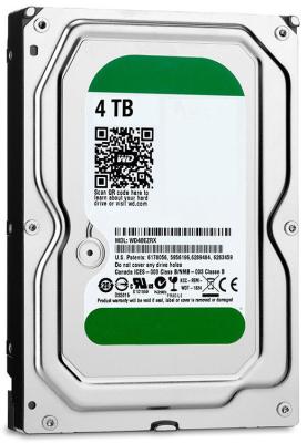 China 4TB 3.5inch SATA Hard Disk Drive for sale