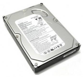 China 80GB SATA Desktop Internal Seagate Hard Disk Drive / SATA PC HDD for sale