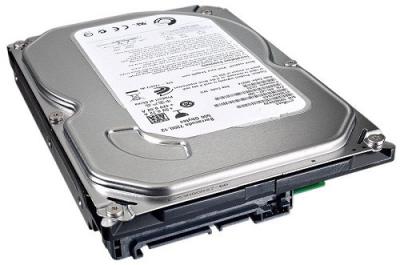 China 160GB Seagate Hard Disk Drive SATA Desktop Internal Hard Disk Drive ST3160812AS for sale