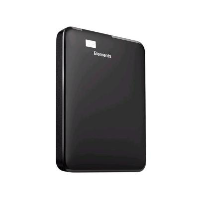 China Portable External Hard Disk Drive 2.5