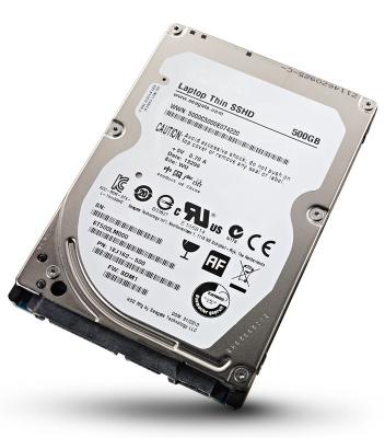 China Custom 5400rpm ST 500gb seagate hard disk Original brand for laptop for sale