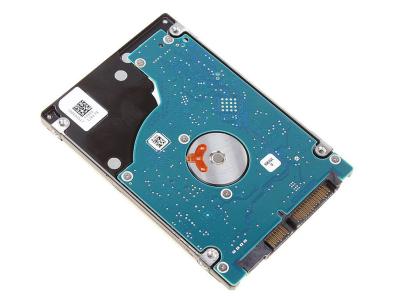 China 2.5 inch Seagate Hard Disk Drive 5400rpm ST 320GB / sata 5400 rpm hard drive for sale