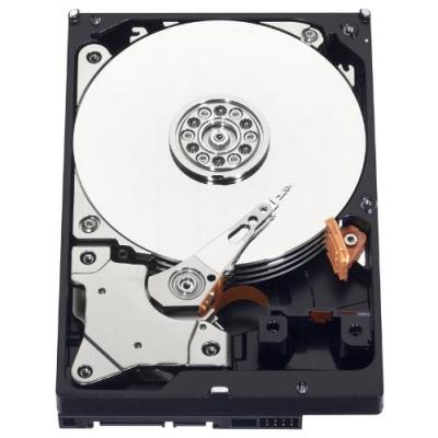 China Western Digital Scorpio Laptop Internal Hard Drives 320GB 5400 RPM for sale