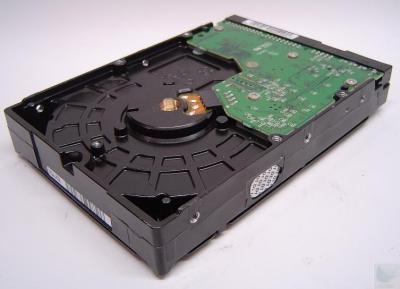 China Original brand Seagate IDE 3.5 Hard Disk Drive Cache 8MB 7200rpm WD1200BB for sale