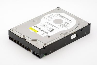 China 3.5inch 250GB IDE Hard Disk Drive / Internal Hard Disk Drive for desktop WD2500BB for sale