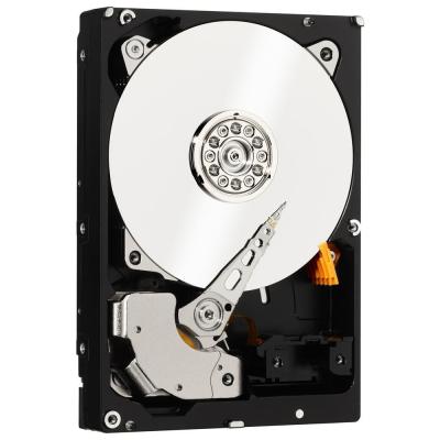 China Enterprise 3.5inch SATA 500GB 7200rpm Hard Drive With Caviar Black W5003ABYZ for sale