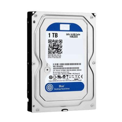 China High speed Internal 1TB Hard Disk Drive for Computer / Desktop PC for sale