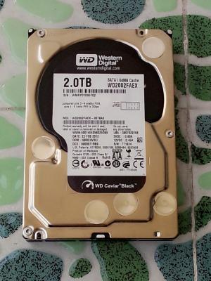 China SATA Computer Internal 1TB Hard Disk Drive 3.5inch , 7200RPM hard drive for sale