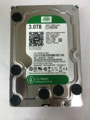 China 3TB 3.5 inch Hard Drive for Desktop for sale