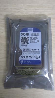 China 5400 rpm 3.5 inch Hard Drive  for sale