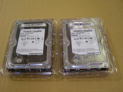 Chine SATA 500GB Seagate de bureau 3,5 avancent l'unité de disque dur 7200rpm HDD interne ST3500413AS à vendre