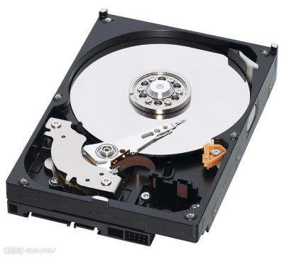 Chine Disque dur rouge à grande vitesse de NAS de 7200rpm WD pour l'environnement de fonctionnement 24 x 7 WD20EFRX à vendre