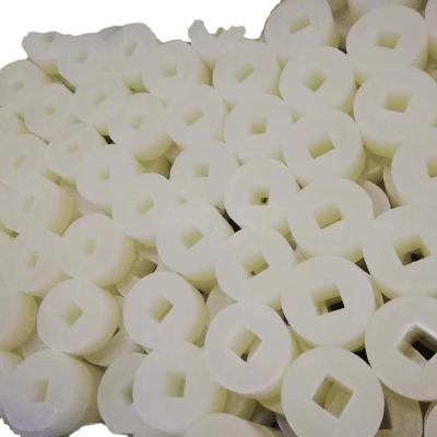 China Indusrtial Wax ring for wire winding machine to improve the smoothness of yarn textile wax ring for sale