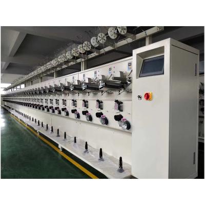 China Yarn Winding Low Price Good Quality Automatic Sewing Thread Winding Machine Coil Winding Machine for sale