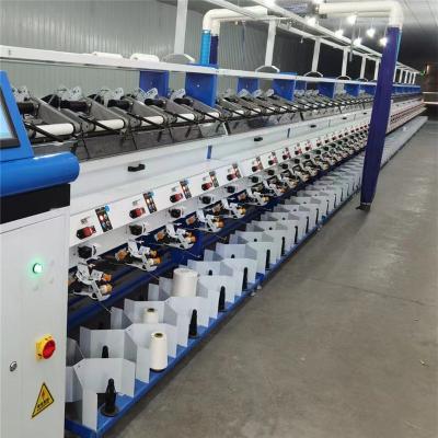 China Yarn Winding Wholesale Custom Cheap Zw012Bp Automatic Bobbin Winder Machine rotor armature winding machine for sale