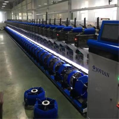 China Yarn Winding Best-selling high safety electric motor coil winding machine automatic for sale