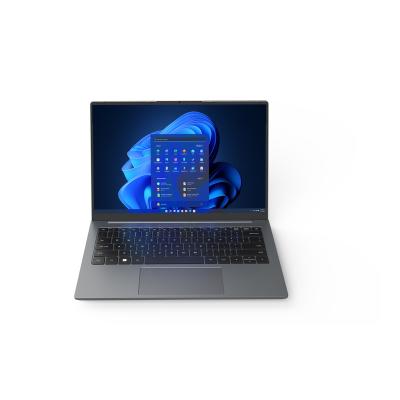 China NEW i5 Intel Laptop 16GB RAM Generation 512GB Wireless SSD 14 Inch Intel Notebook i5 Laptop for sale