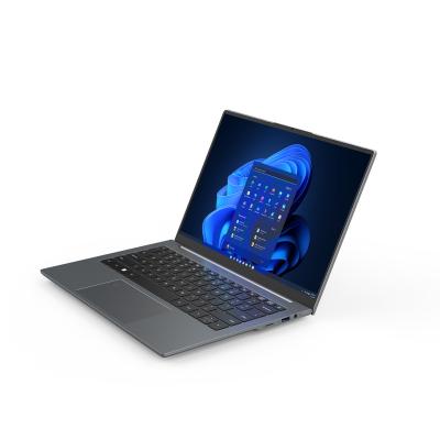 China Wireless 14 Inch Intel Core i5 16GB RAM 512GB SSD Win 10 Laptop School Business Laptop Home Gaming for sale