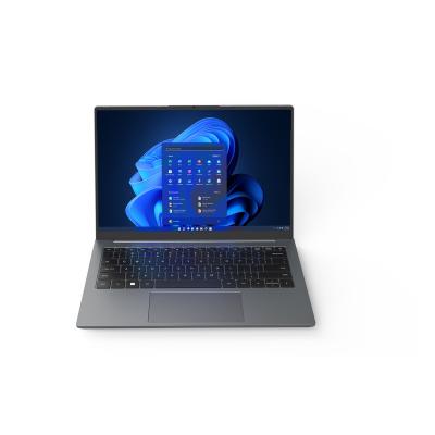 China Wireless Core i5 14 inch Window 10 11 2560*1600 i5 16GB RAM 512GB SSD Computer Notebook Laptop for sale