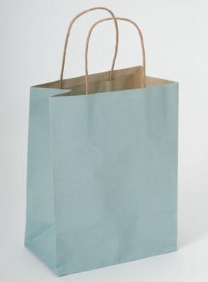 China Custom Shopping Bags For Boutiques for sale