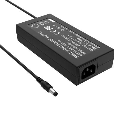 China Universal Electrical Appliances 12v 7.5a Adapter 24v Power Supply Led 24v 4a Desktop Adapter 90w 96w Power Adapter for sale