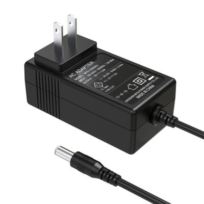 China Standard Electrical Appliances 36w Power Adapter 12v 3a 24v 1.5a dc to ac power adapter for sale