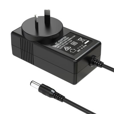 China Electrical Appliances 12v 3a 36w AC Power Supply Led Power Adapter 24v 1.5a DC Power Supply Change Adapter for sale