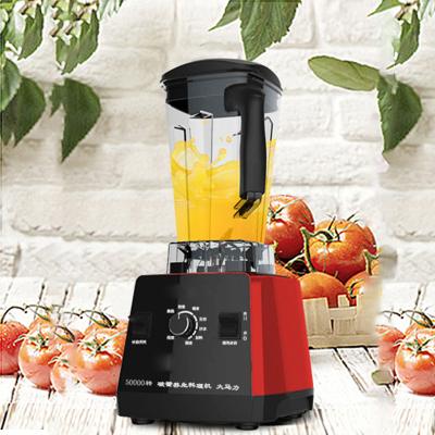 China Amazon's best-selling multifunctional product, the wall breaker, a high-capacity, high-speed commercial blender for sale