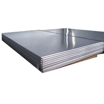 China Industrial Stainless Steel Super Duplex 409 Stainless Steel Plate Price Per Kg Stock Stainless Steel Sheet for sale