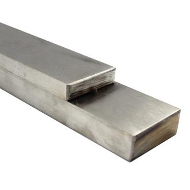 China Construction And Industry Stainless Steel Flat Bar 304L 316 Hot Rolled 316L Stainless Steel Flat Bar for sale