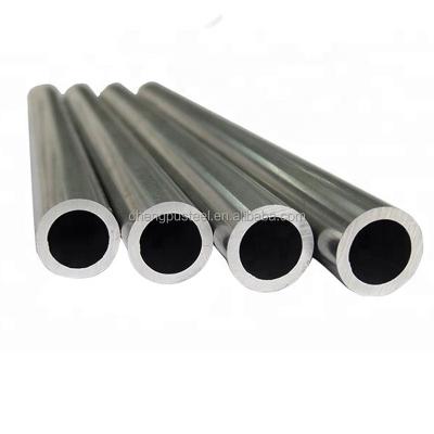 China Hot sale food factory tp 201 202 309 321 316 ss stainless steel welded pipe price for sale