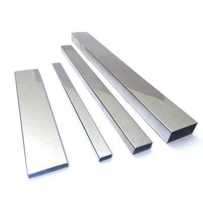 China Food SS Tube 201 Square 316 304 304L Seamless Welded Stainless Steel Pipe Stainless Pipe for sale