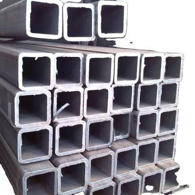 China Construction welded 304 stainless steel pipe square steel pipe erw steel pipe for sale