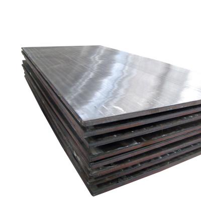 China No. 4 BA NO.8 Satin NO.8 ASTM 309S Stainless Steel Exterior Sheet good hardness of container plate/boiler sheet etc. for construction machinery medical equipment for sale