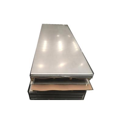 China BA Surface ASTM 310S Stainless Steel Sheet No. good hardness NO.1 NO.2B of container plate/boiler sheet etc. for construction machinery medical equipment for sale