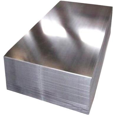 China Good Hardness NO.1 NO.2B Stainless Steel Outer Sheet Of Container Plate / Boiler Sheet Etc. 