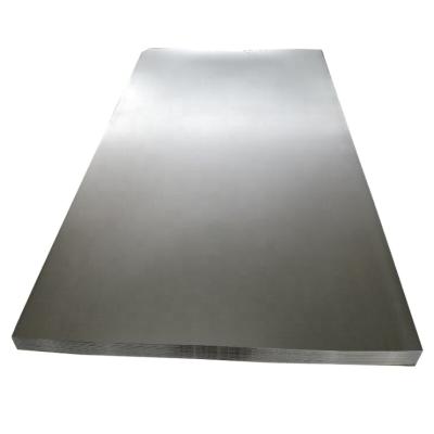 China Industrial Stainless Steel Super Duplex 409 Stainless Steel Plate Price Per Kg Stock Stainless Steel Sheet for sale