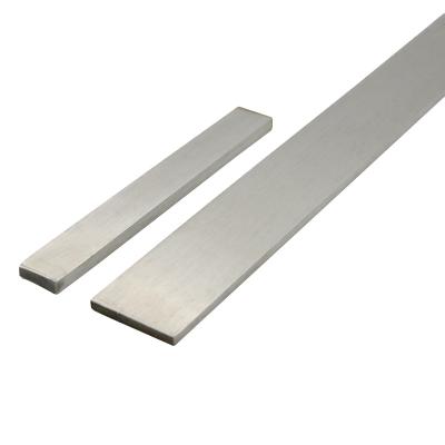 China Construction China Best Seller Supply 440C Stainless Steel Flat Bar 304 316 for sale