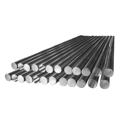 China Structural Round Steel Bar ANSI 316 Stainless Steel Bar Price 316l Stainless Steel Rod - for sale