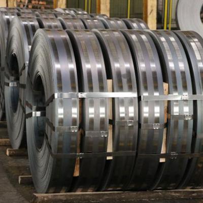 China Construction / Industry / Decoration China Manufacturer High Quality Cold Steel Strip Coil Stainless Steel Strips for sale