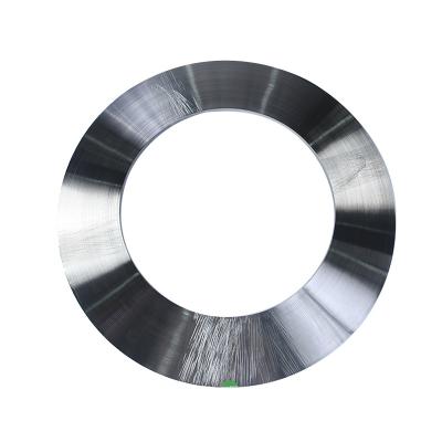 China Construction Stainless Steel Strip 18mm Cold Rolled Stainless Steel Strip In Coil for sale