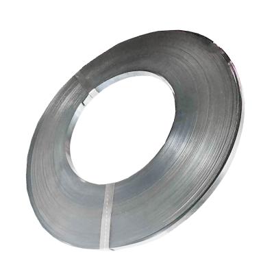 China Construction dx51d z140 hot dip galvanized steel strip coil galvanized steel strip coil in hot sale for sale