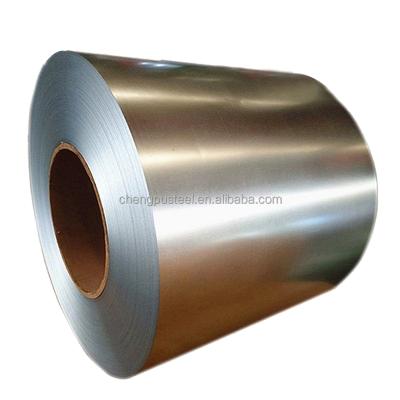 China Food Cans Low Price SPTE Electroplated Supplier Tinplate Coil for sale