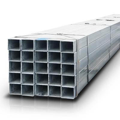 China Liquid Pipe Gi Pipe Pre Galvanized Steel Pipe Galvanized Tube For Cheap Price Iron Construction /galvanized galvanized steel tube/hot dip for sale