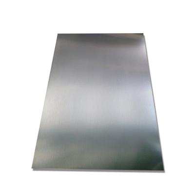 China Build Area Hot Rolled Zinc Galvanized Steel Sheet Zinc Coated Steel Plate for sale