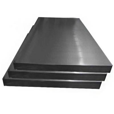 China Container plate S355JR s355 S355J2 carbon steel plate St 52-3 carbon steel plate s355 price shipbuilding steel sheet for sale